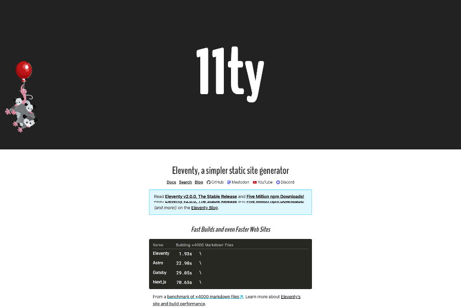 11ty ca_usecase