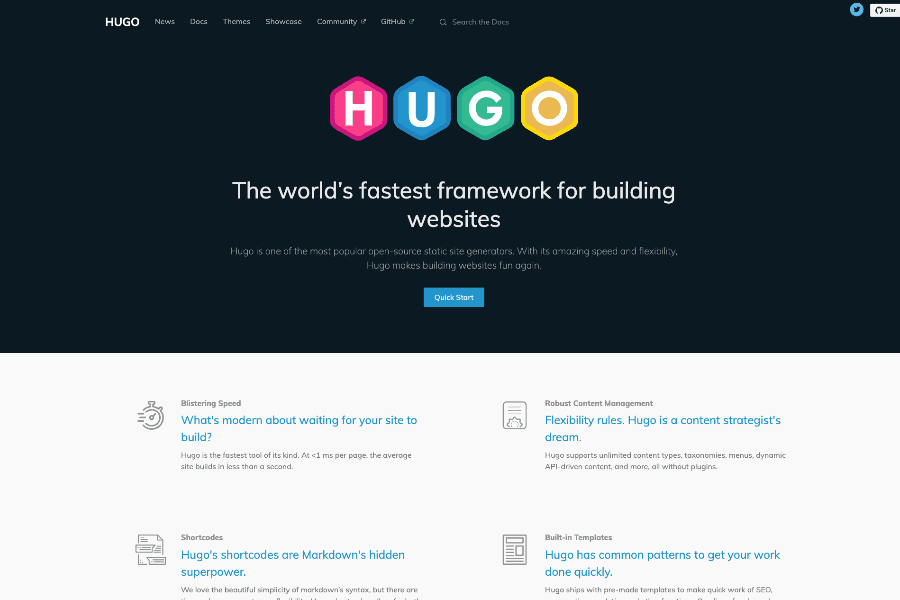 hugo ca_usecase