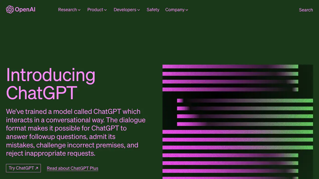 ChatGPT