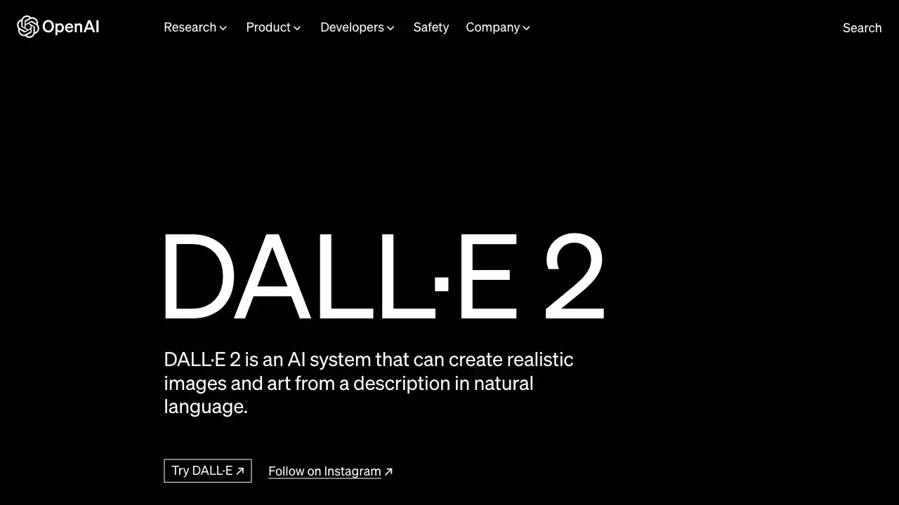 DALL·E 2