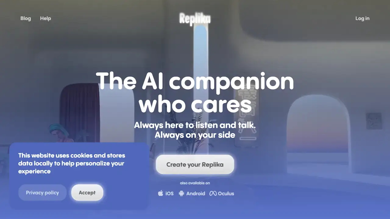 Replika